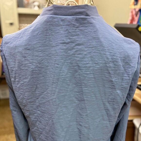 Bomber Jacket - Picture 3 of 5